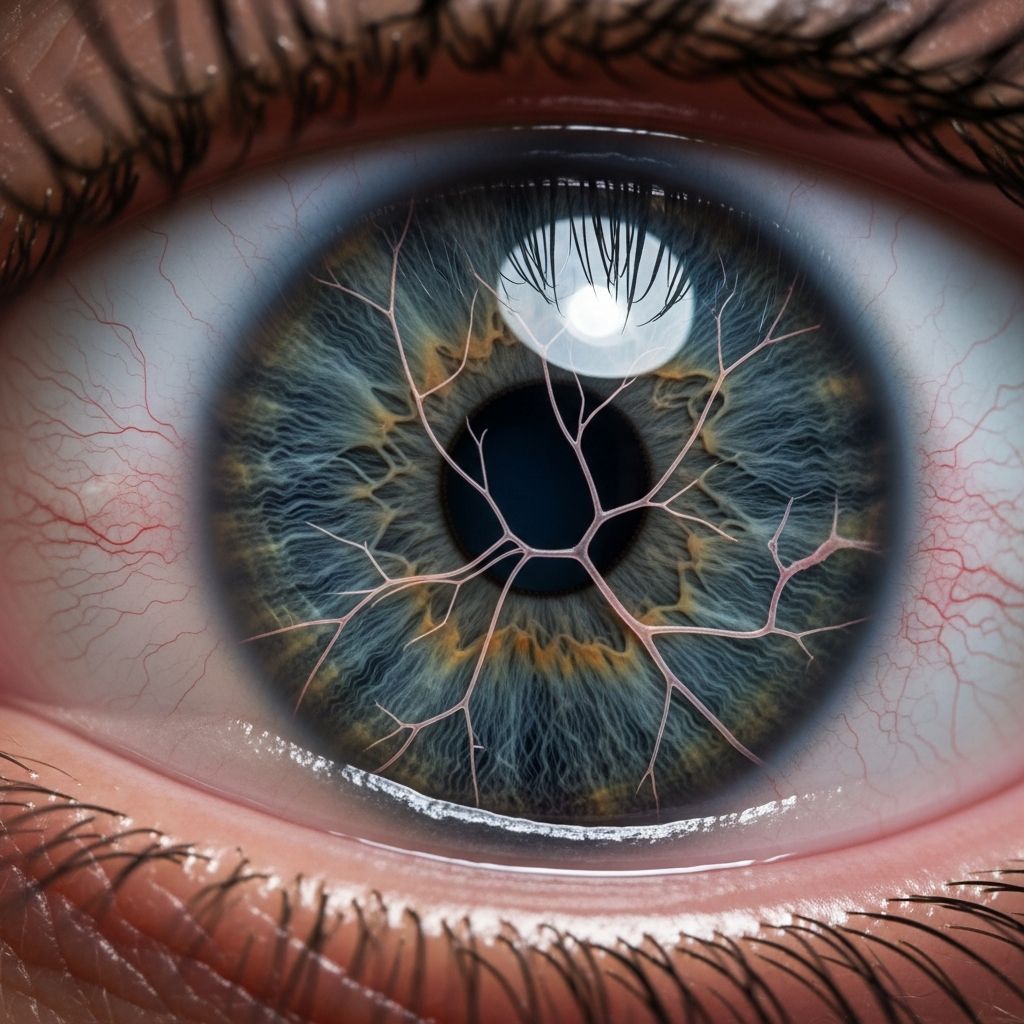 Explore proven therapies from lubrication to advanced nerve regeneration for managing neurotrophic keratitis and preserving vision.
