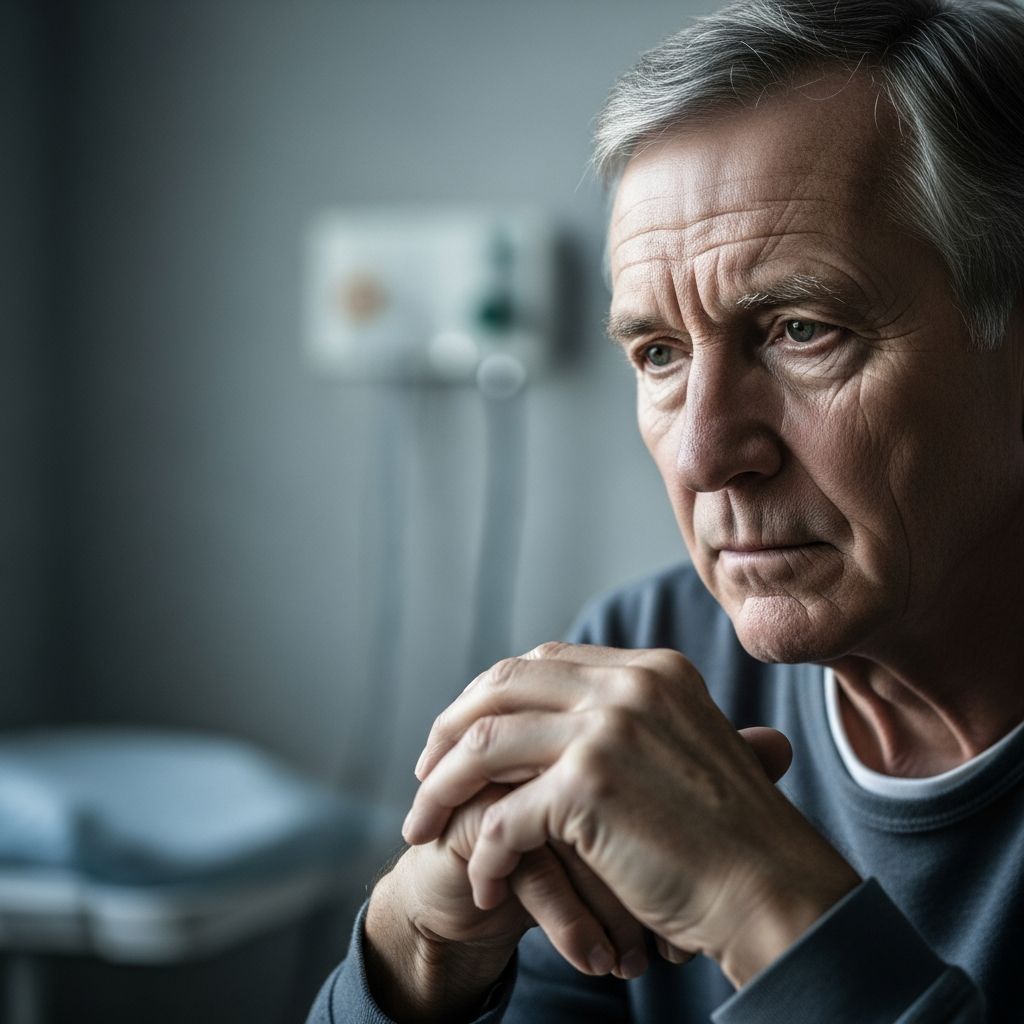 Essential guidance for those just learning about Parkinson's disease, from early signs to building a strong support network.