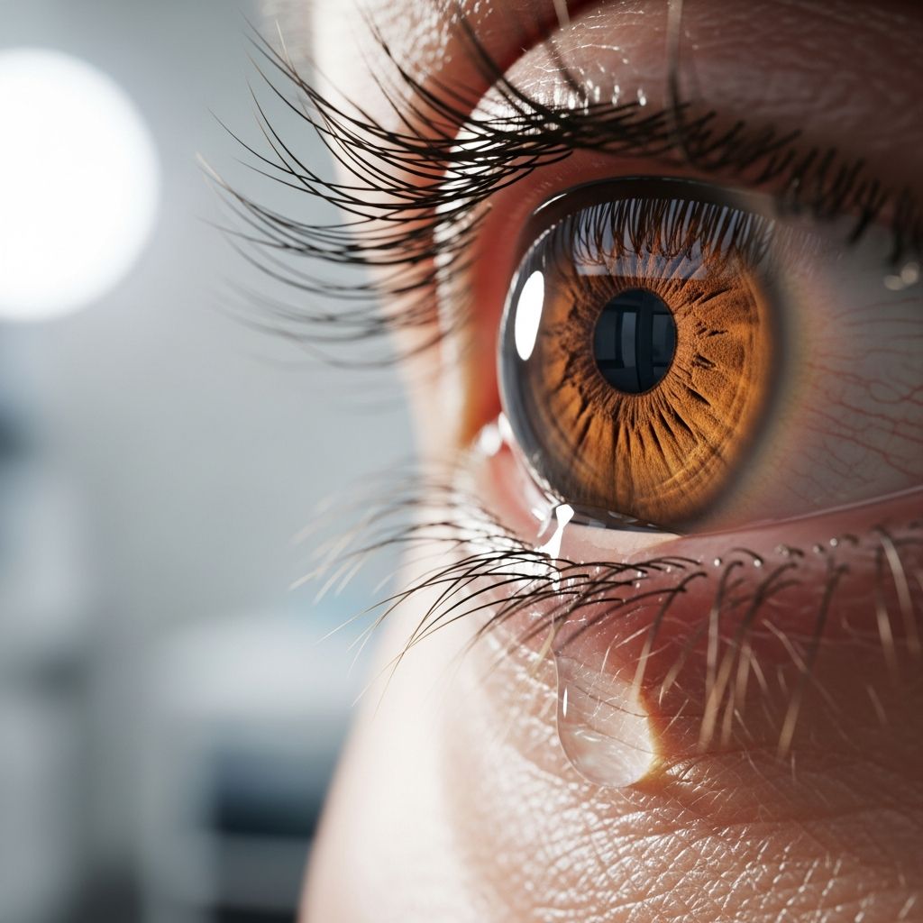 Explore advanced solutions when initial nasolacrimal duct procedures fail, from minimally invasive stents to surgical reconstructions for lasting relief.