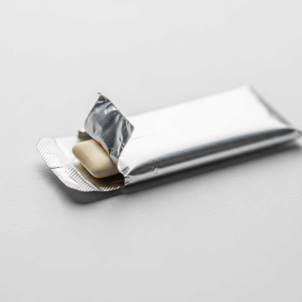 Discover how nicotine gum aids smoking cessation, master proper usage, recognize side effects, and weigh benefits against risks for effective quitting.