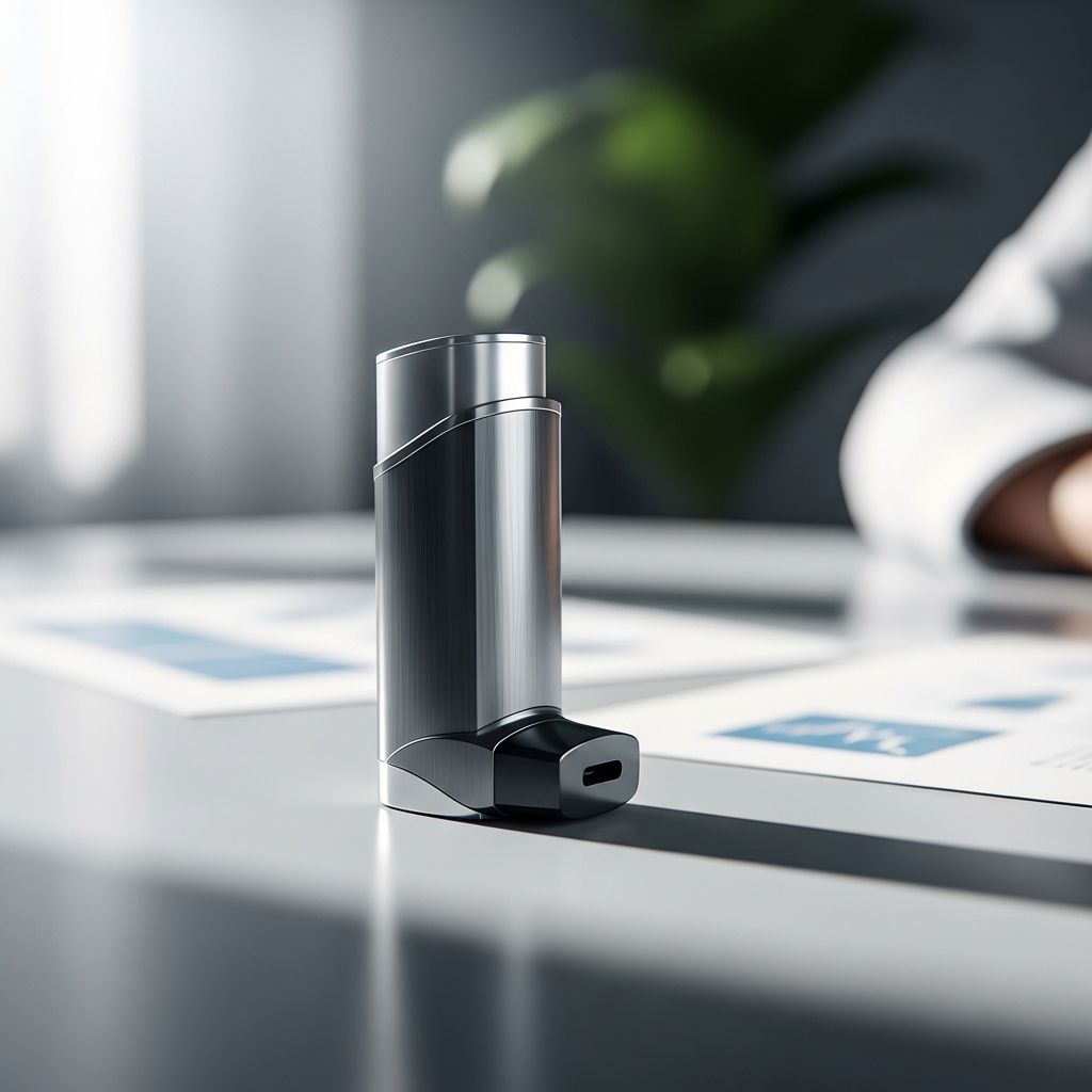 Discover how nicotine inhalers support quitting smoking by easing cravings and withdrawal while minimizing health risks.