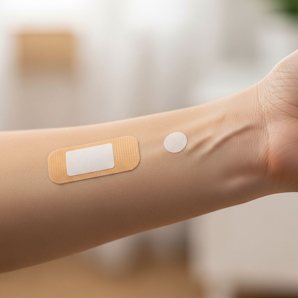 Discover how nicotine patches support smoking cessation, their mechanisms, usage guidelines, and emerging therapeutic roles beyond tobacco control.