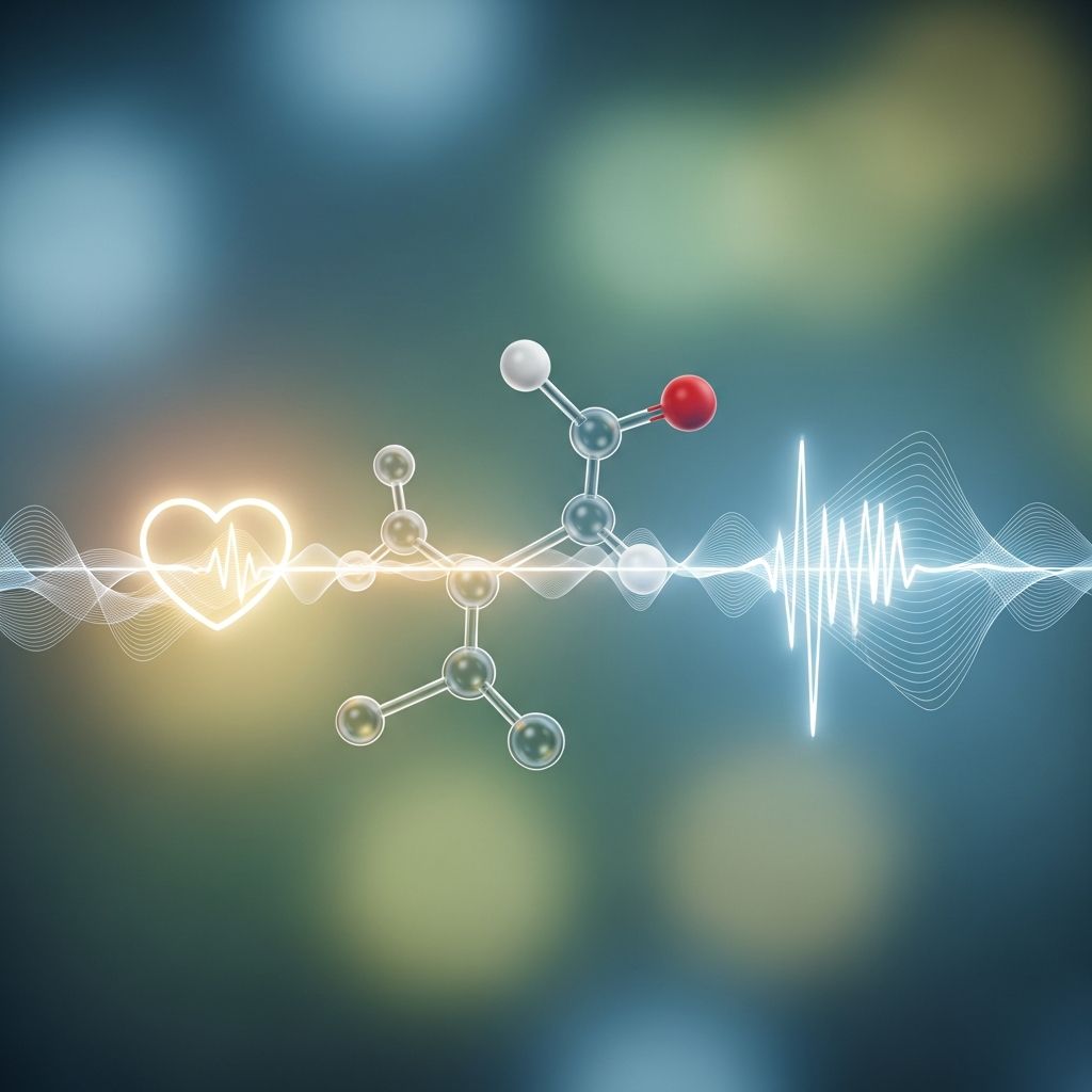 Understanding how this calcium channel blocker manages heart conditions