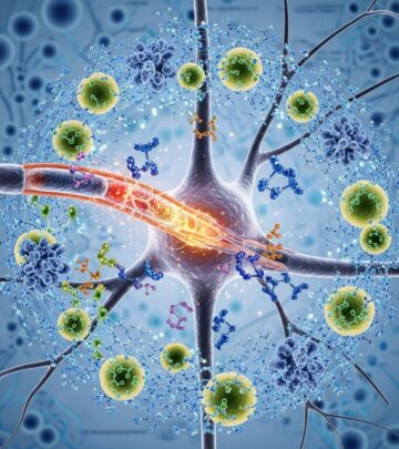 Discover the latest consensus guidelines revolutionizing diagnosis and management of NMOSD and MOGAD with biologics and personalized strategies.