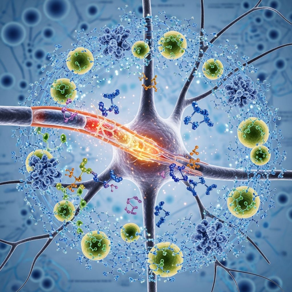NMOSD And MOGAD Treatment Advances In 2025: Expert Guide Discover the latest consensus guidelines revolutionizing diagnosis and management of NMOSD and MOGAD with biologics and personalized strategies.