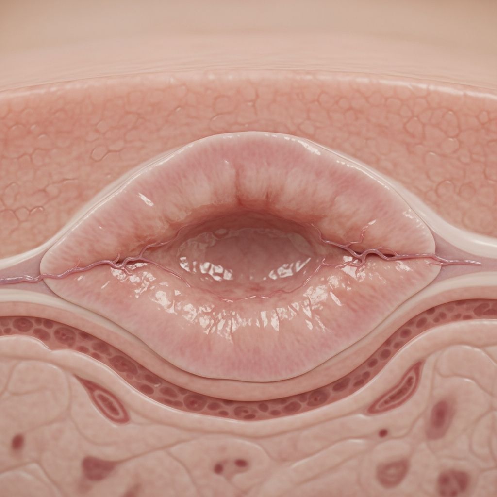 Understanding painful genital ulcers unrelated to sexual activity: causes, diagnosis, and management in adolescents and young women.