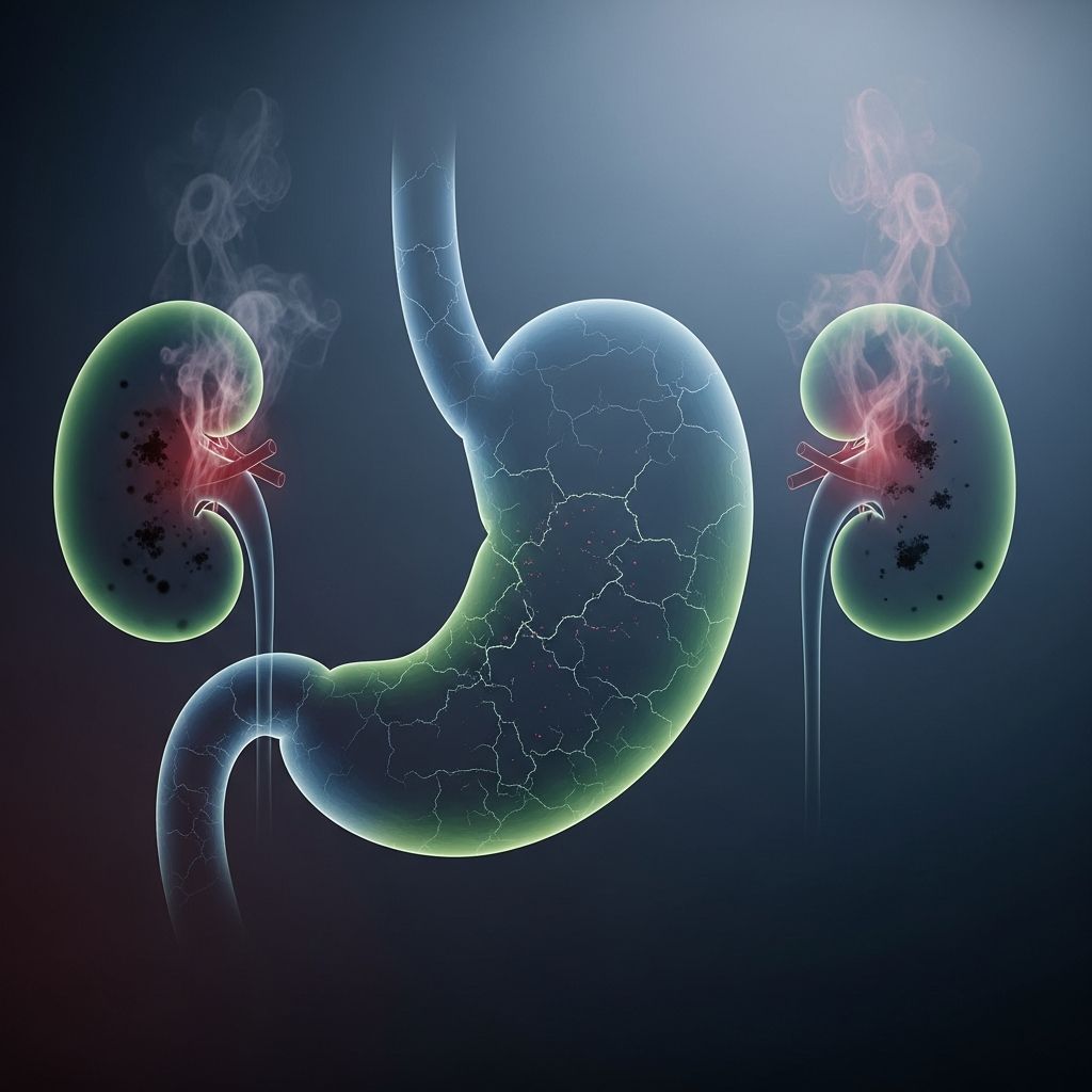 Discover the hidden dangers of common pain relievers like ibuprofen and naproxen, and learn how to protect your health from serious side effects.