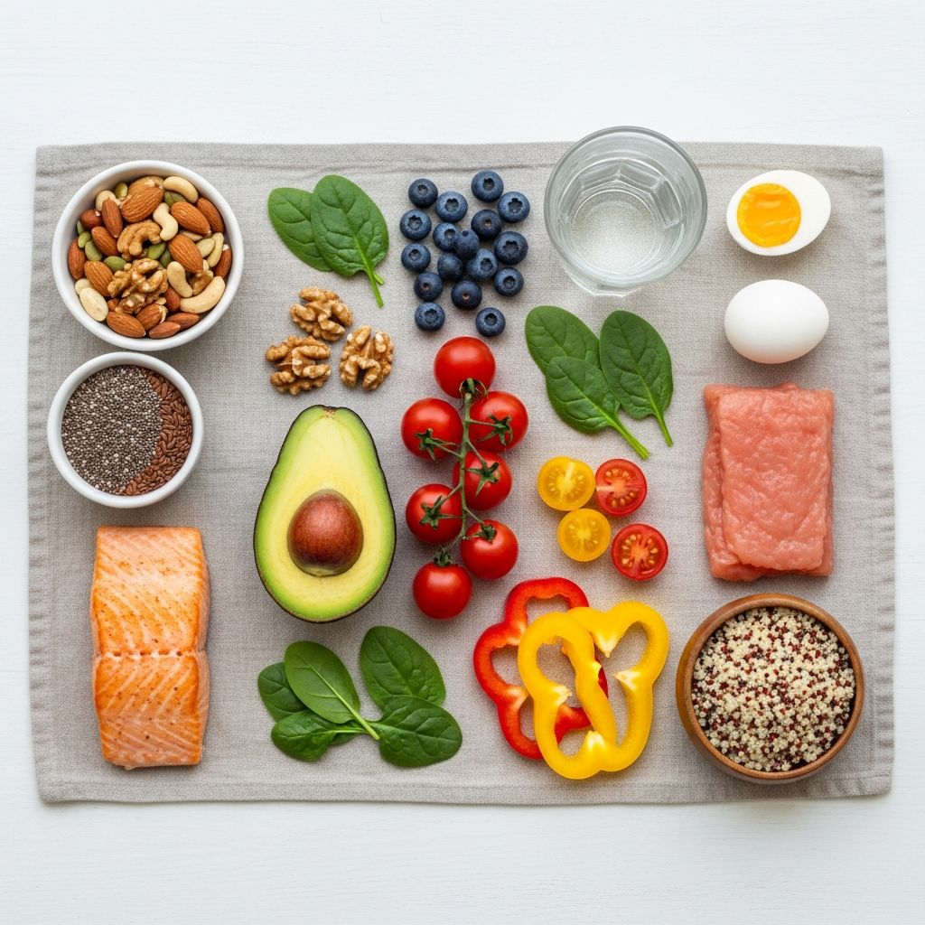 Discover practical strategies to obtain vital vitamins and minerals through diet, understand requirements, and know when supplements help maintain optimal health.