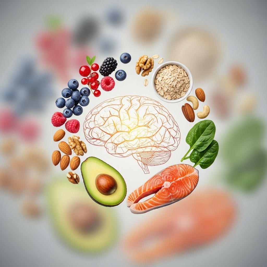 Discover evidence-based dietary approaches to manage Parkinson's symptoms, optimize medications, and enhance quality of life through balanced nutrition.