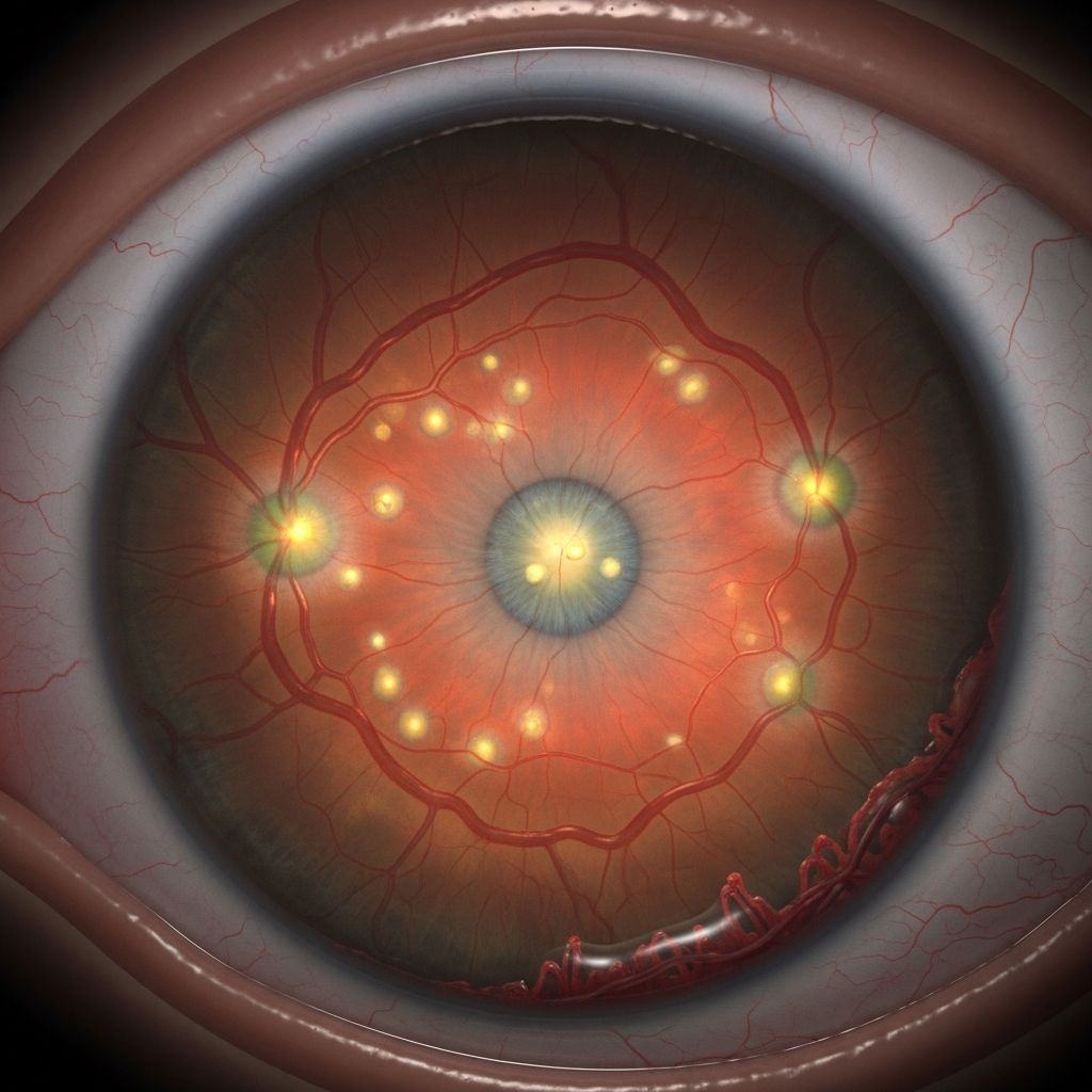 Ocular Histoplasmosis: 4 Treatment Options To Preserve Vision Discover the causes, risks, symptoms, and modern treatments for ocular histoplasmosis syndrome to safeguard your vision effectively.