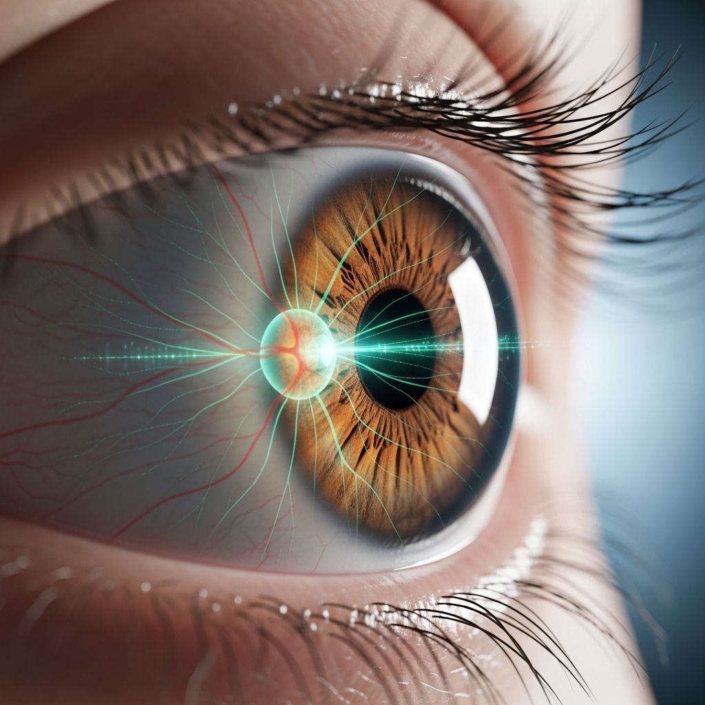Discover the silent threat of elevated eye pressure, its risks for glaucoma, and vital steps for protection and management.