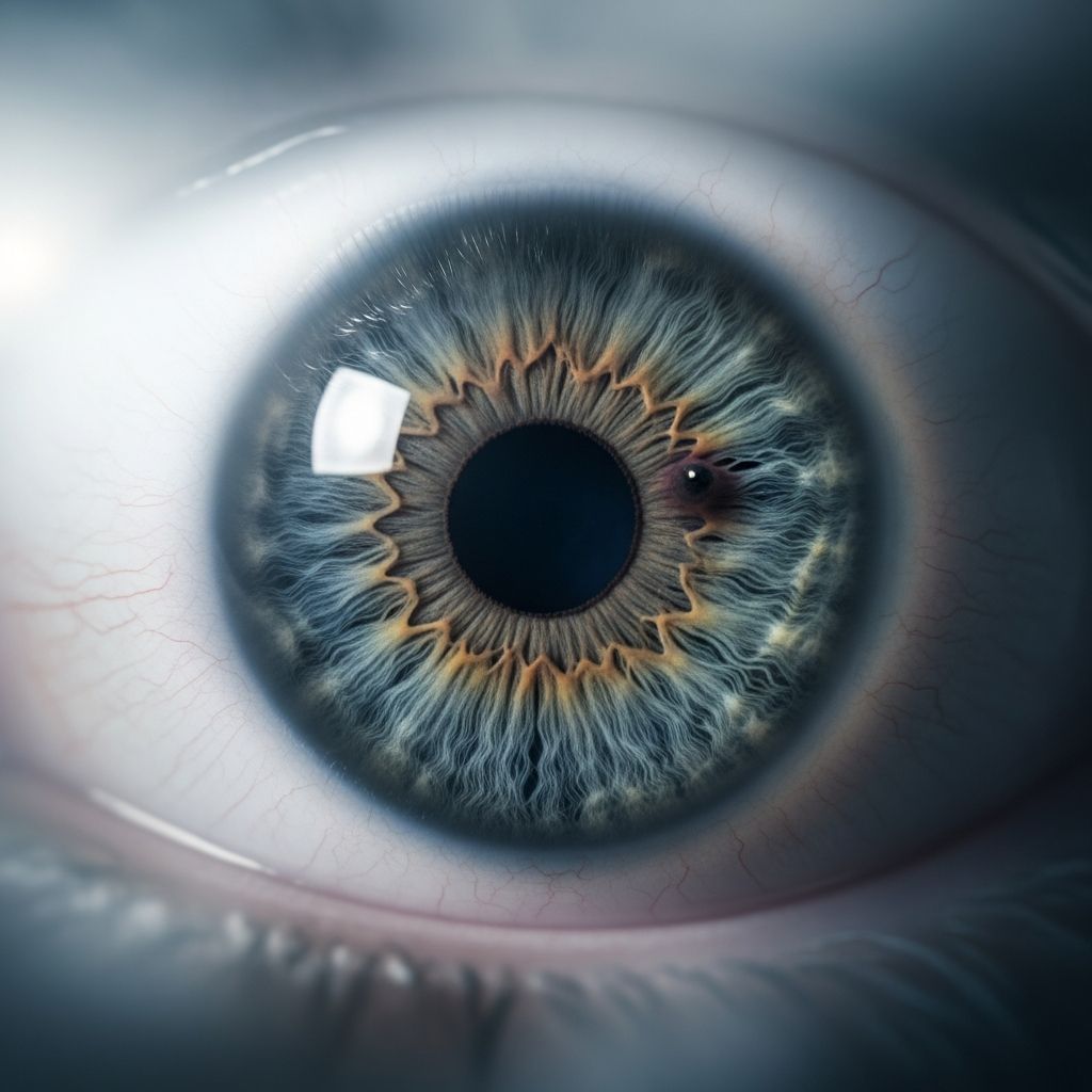 Complete guide to recognizing, understanding, and managing eye melanoma