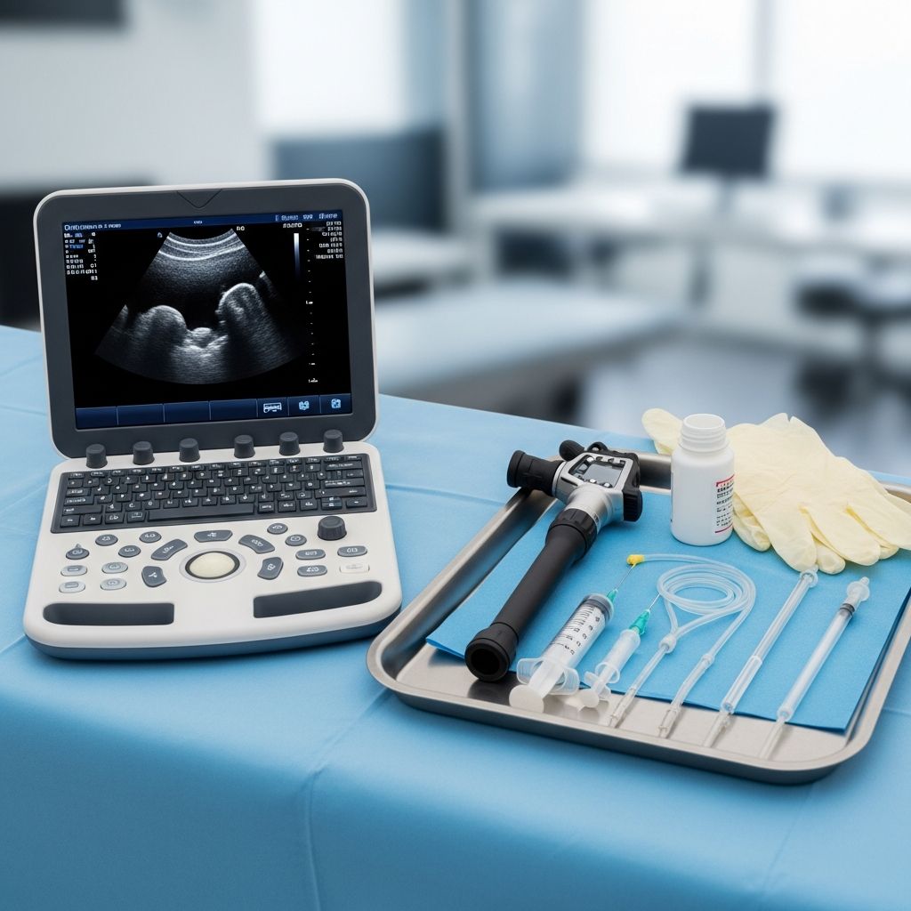 Office Urology Procedures: Essential Guide To In-Office Care Discover common in-office urology procedures, from diagnostic scopes to minimally invasive treatments, designed for quick recovery and effective care.