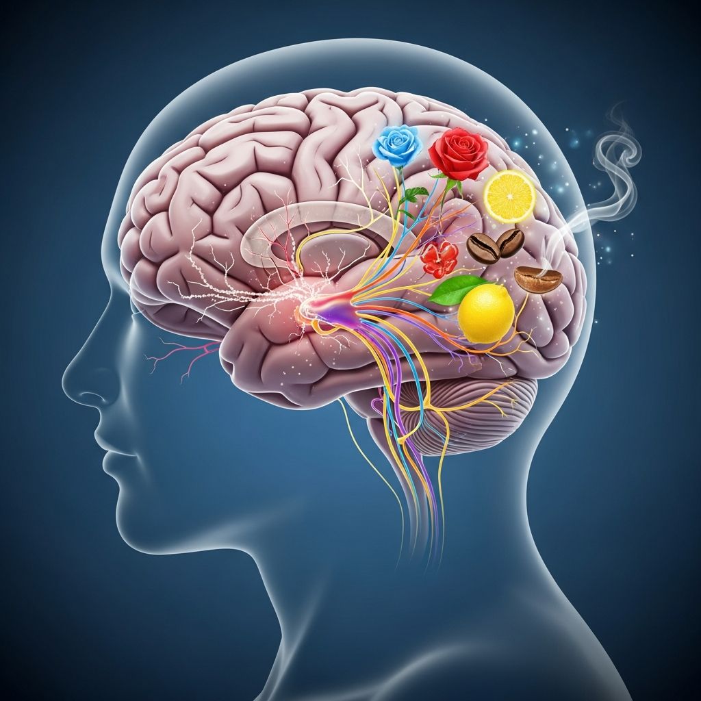 Discover how loss of smell serves as an early warning sign for Parkinson's, its neurological roots, impacts on daily life, and strategies for management.