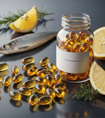 Discover the science-backed benefits, risks, and practical advice for incorporating omega-3 fish oil supplements into your daily routine for optimal health.