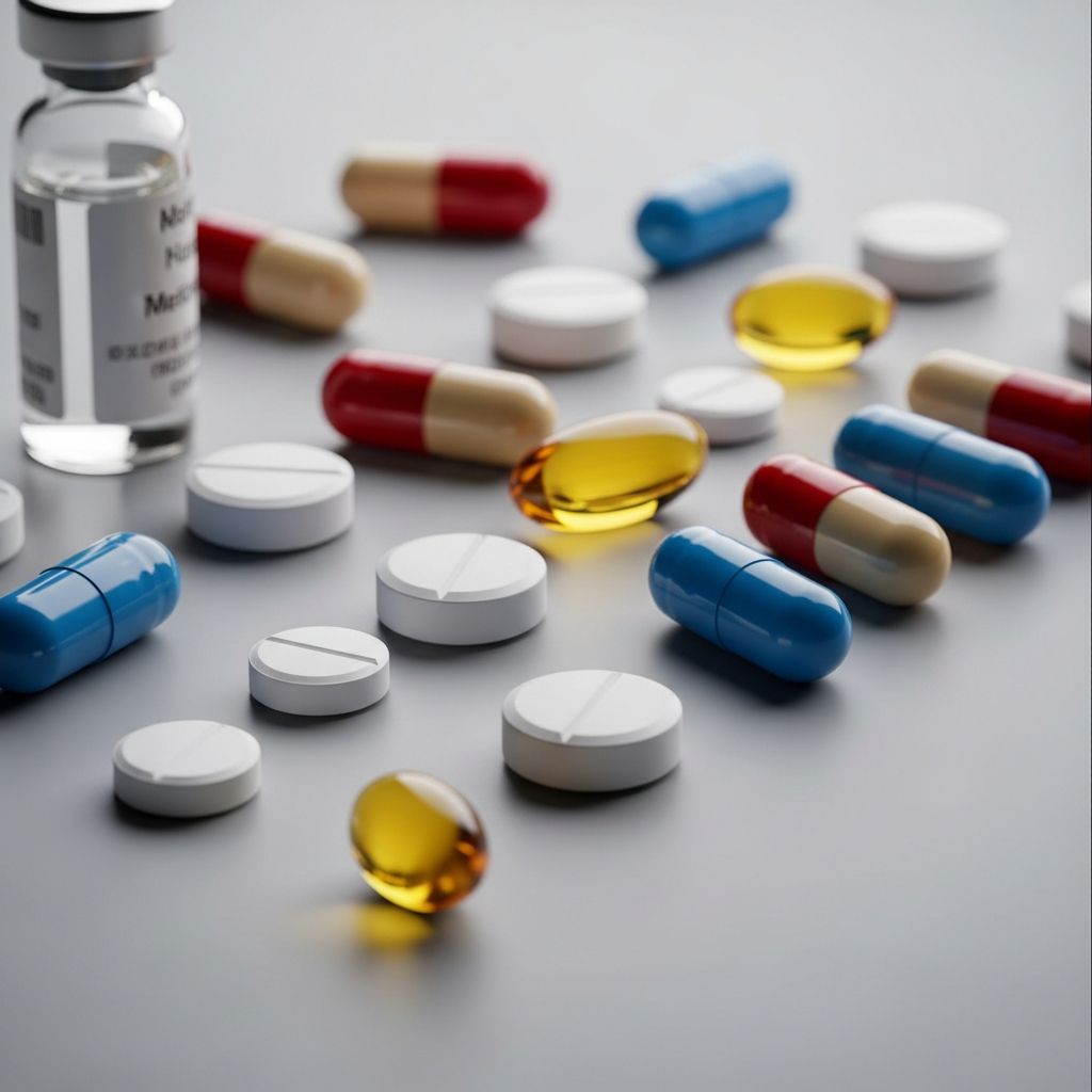 Comprehensive guide to understanding opioid medicines, their uses, risks, safe practices, and overdose response strategies for better health outcomes.