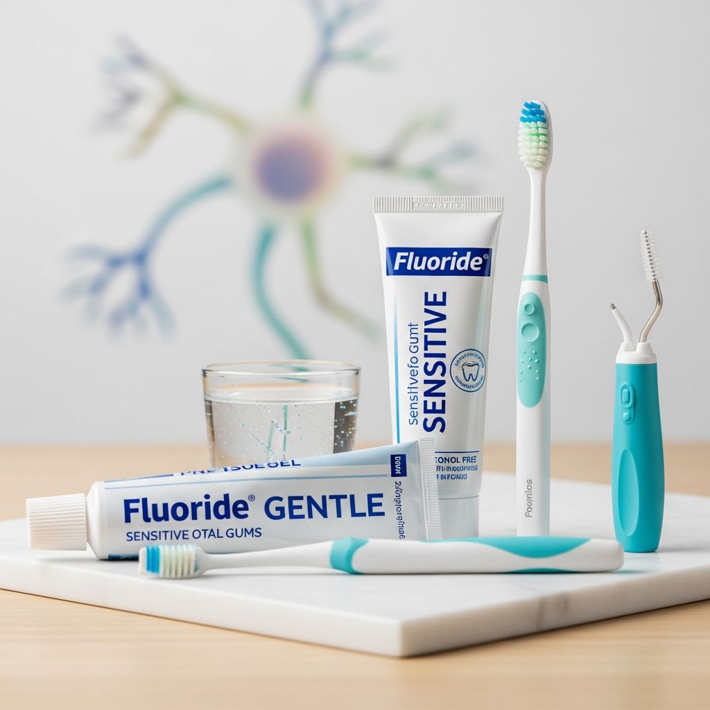 Discover vital strategies to protect dental health amid Parkinson's challenges like tremors, dry mouth, and motor difficulties.