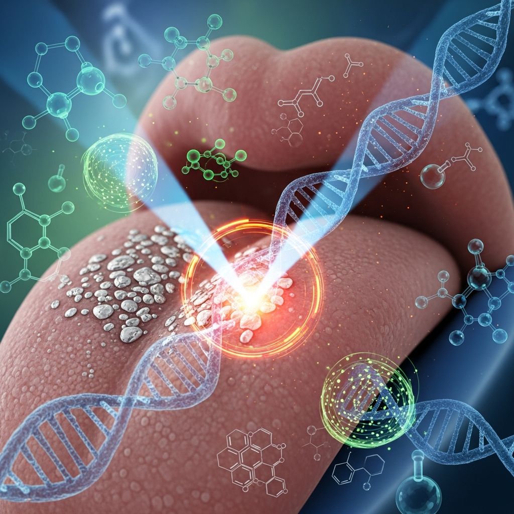 Game-changing pill therapy offers biologic-level efficacy for all psoriasis severity levels