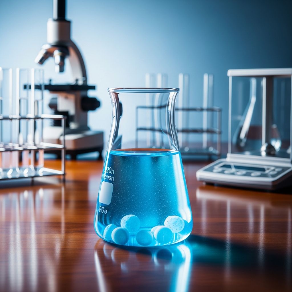 Explore ornidazole's role in combating anaerobic infections, protozoal diseases, and its safe usage guidelines for adults and children.