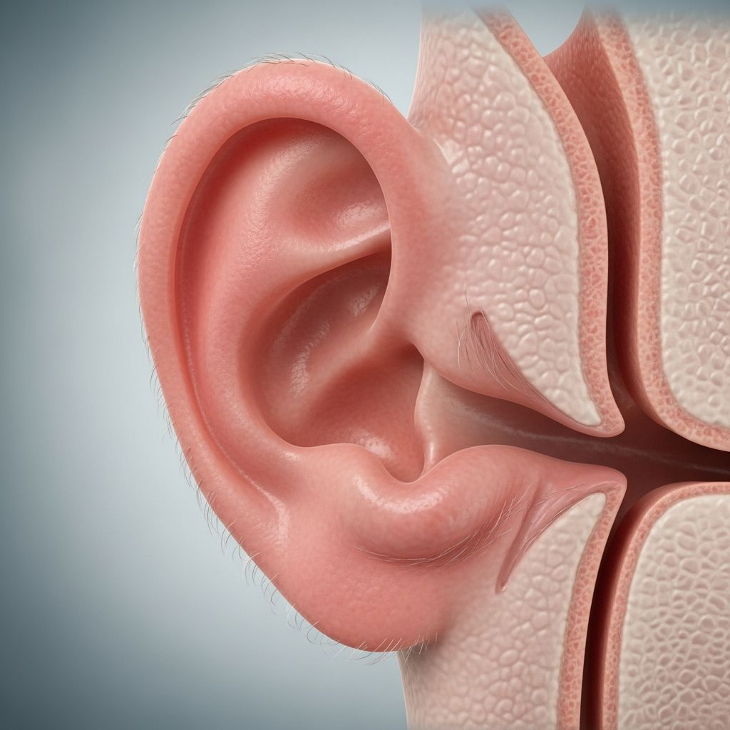 Comprehensive insights into swimmer's ear: from causes and symptoms to effective treatments and prevention strategies for all ages.
