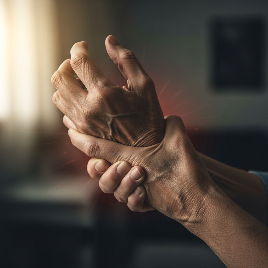 Explore the hidden challenge of pain in Parkinson's, its types, causes, and proven strategies for relief and better quality of life.