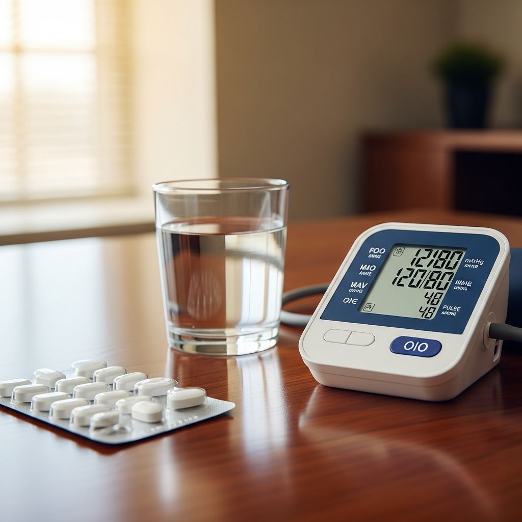 Understanding dangerous drug combinations and protecting your kidney health