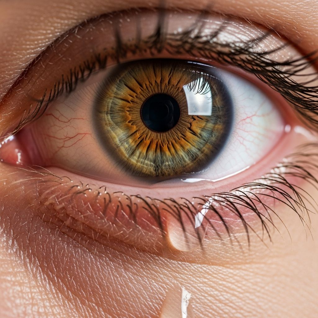 Explore causes, symptoms, diagnosis, and effective treatments for painful ophthalmoplegia, including rare conditions like Tolosa-Hunt syndrome.