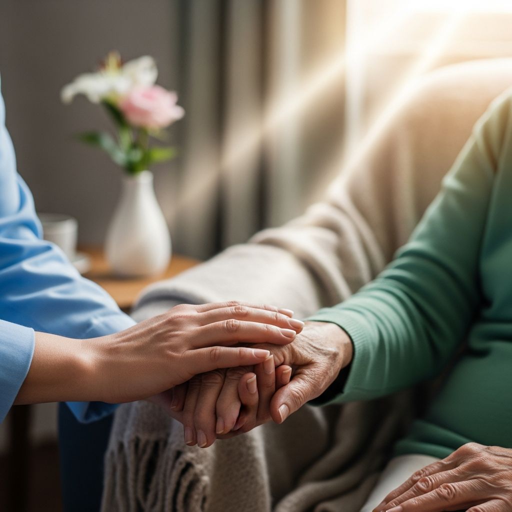 Explore how palliative care enhances life quality, manages symptoms, and supports families during serious illnesses with expert insights.