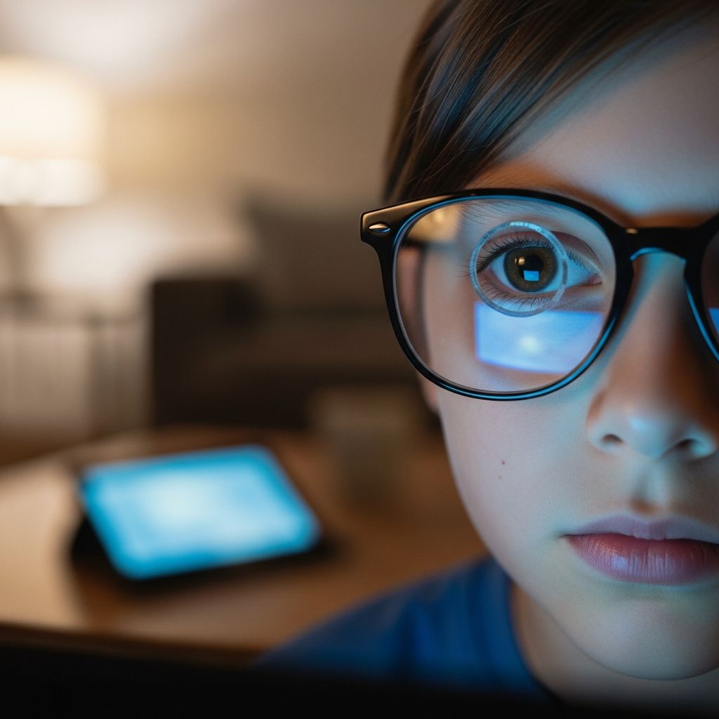 Pandemic’s Lasting Impact on Kids’ Myopia Explore how COVID-19 lockdowns fueled myopia surges in children through screens and less outdoor time, with strategies for reversal.