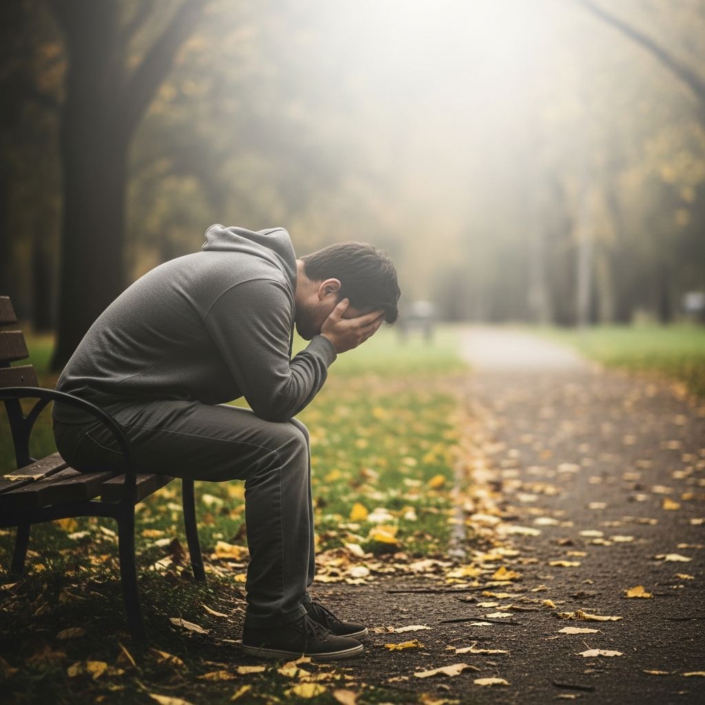 Comprehensive insights into recognizing, managing, and overcoming panic disorder for better mental well-being.
