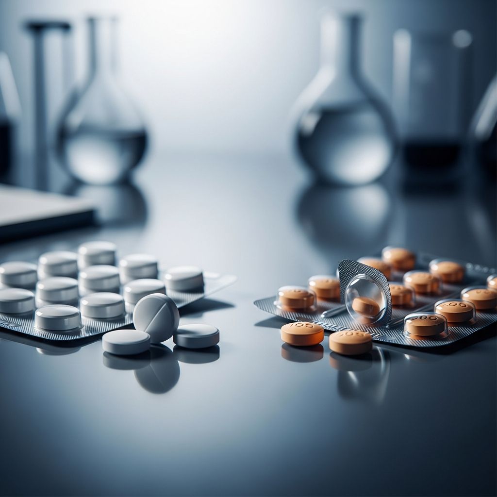 Discover the benefits, risks, and safe use of paracetamol-codeine for effective pain management.