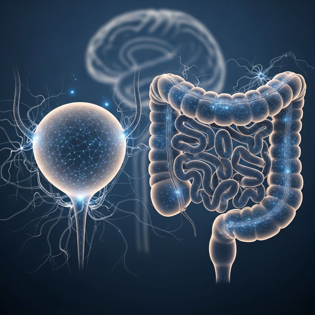 Understanding incontinence symptoms and management strategies for Parkinson's disease patients