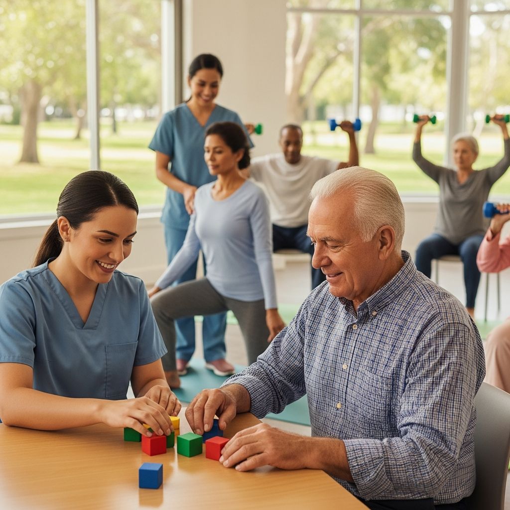 Explore comprehensive care programs enhancing quality of life for Parkinson's patients and families through specialized training and support services.