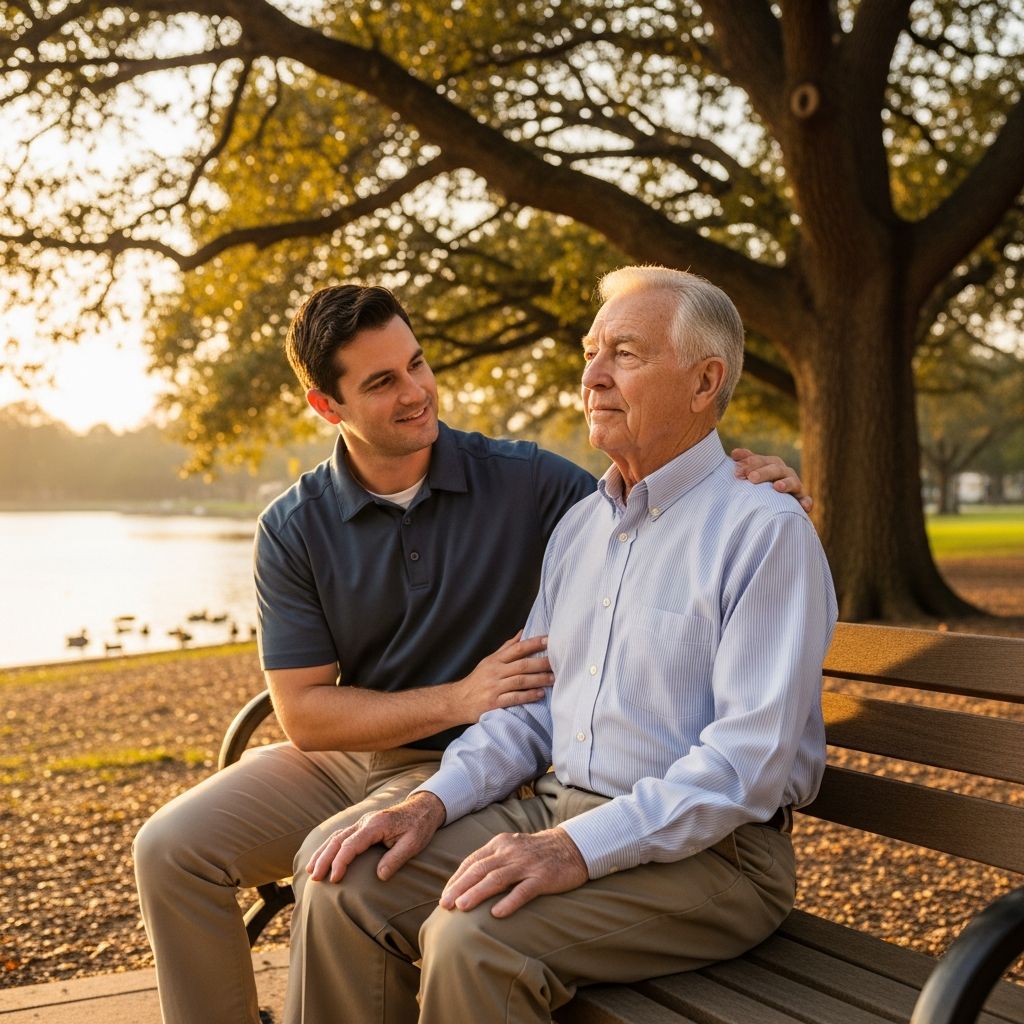 Parkinson’s Care for Veterans: Treatment and Support Navigate specialized medical care, VA benefits, and treatment options for veterans with Parkinson's disease.