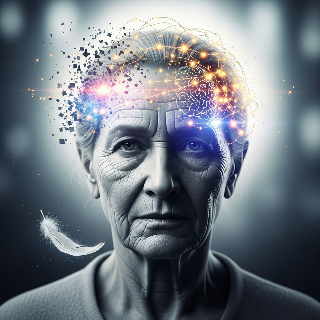 Understand cognitive decline in Parkinson's: causes, symptoms, risks, diagnosis, and management strategies for better quality of life.
