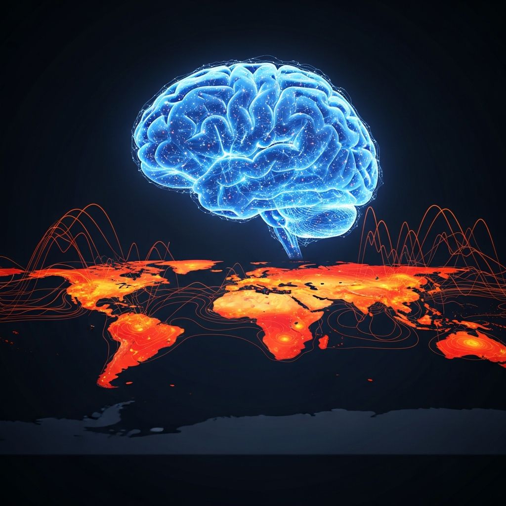 Explore the rising global burden of Parkinson's disease, from current statistics to 2050 projections and key demographic factors driving its increase.