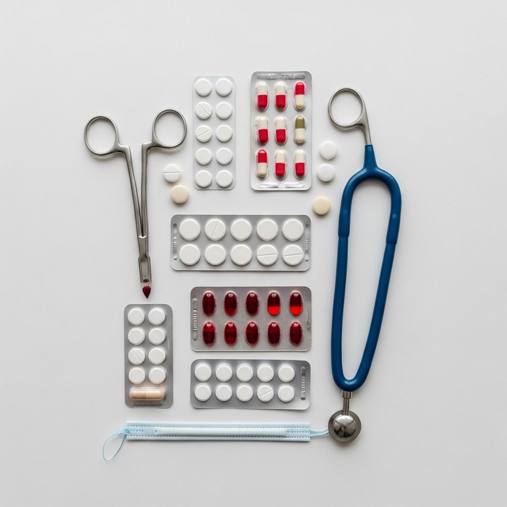 Understanding Parkinson’s Disease Medication Options A comprehensive guide to managing Parkinson's symptoms through pharmaceutical interventions and personalized treatment plans.