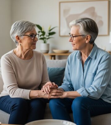 Essential guidance for LGBTQ+ individuals managing Parkinson's disease with confidence