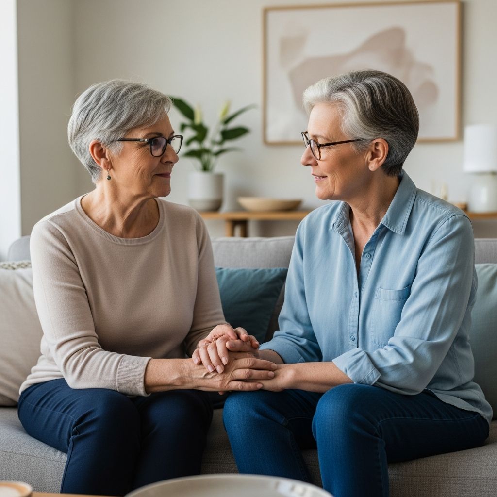 Navigating Parkinson’s Care in the LGBTQ+ Community Essential guidance for LGBTQ+ individuals managing Parkinson's disease with confidence