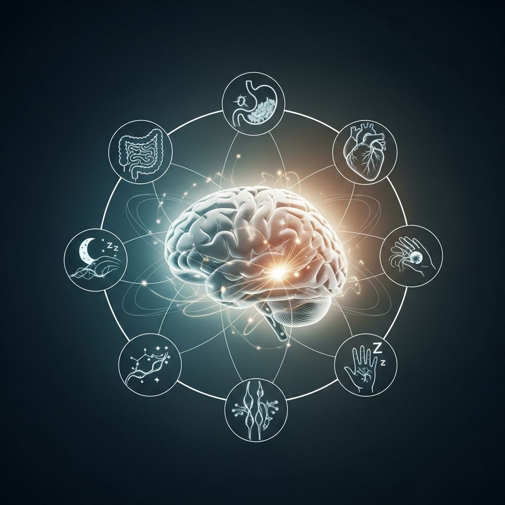 Discover conditions commonly associated with Parkinson's disease, their symptoms, management strategies, and how they impact daily life for better care outcomes.