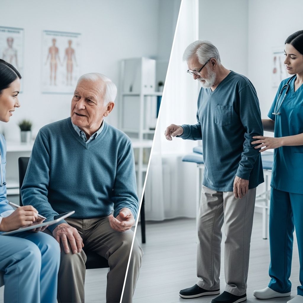 Discover essential conditions that imitate Parkinson's symptoms, aiding accurate diagnosis and effective treatment strategies.