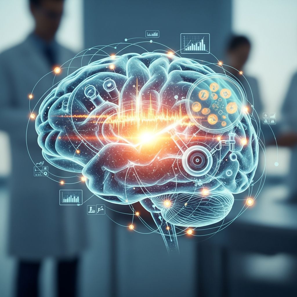 How clinical investigations are transforming therapeutic options for Parkinson's patients