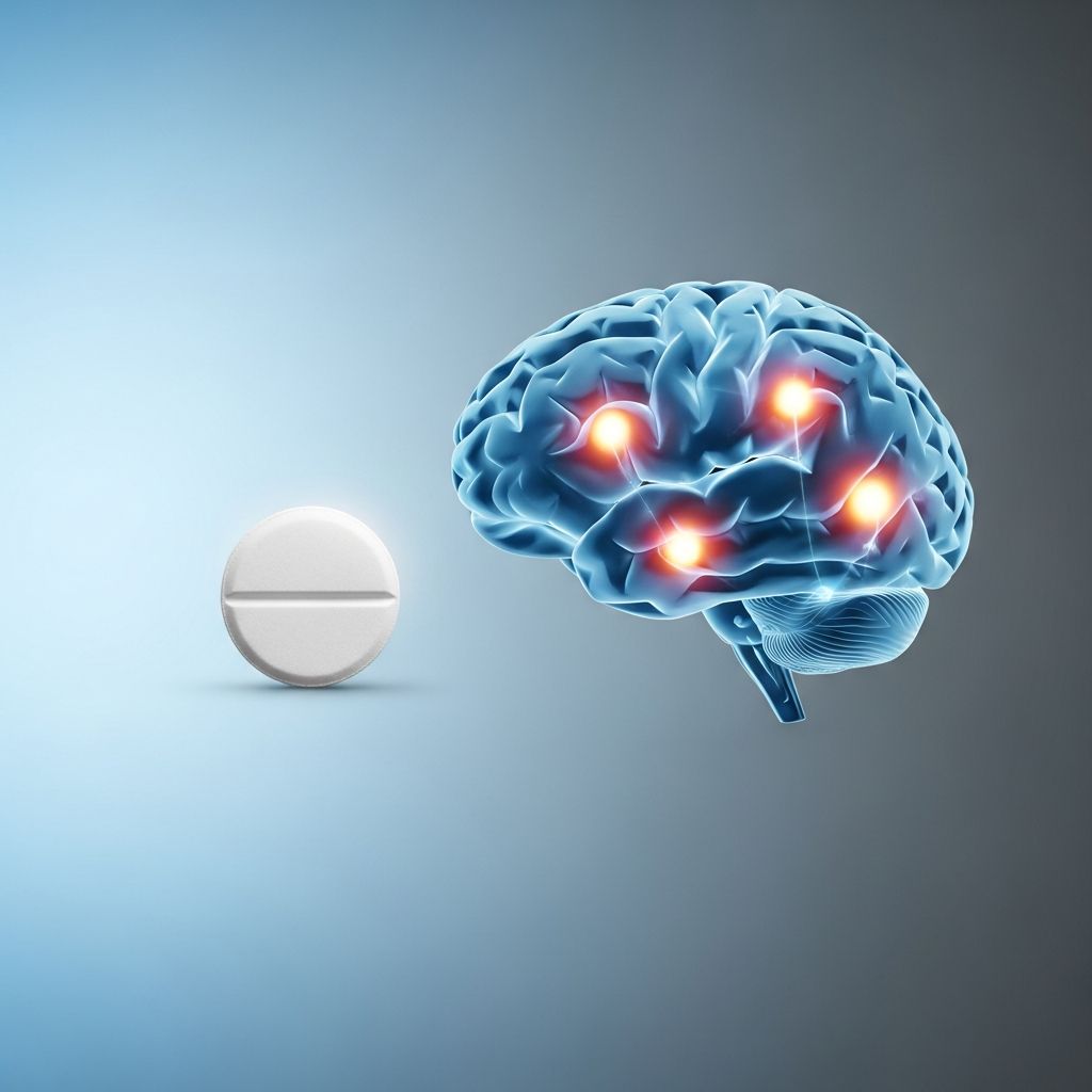 Understanding paroxetine: uses, mechanisms, dosing, and side effects explained