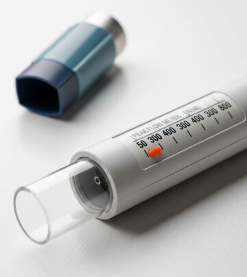 Discover how peak flow meters empower asthma patients to monitor lung function, detect early warnings, and take control of their respiratory health effectively.
