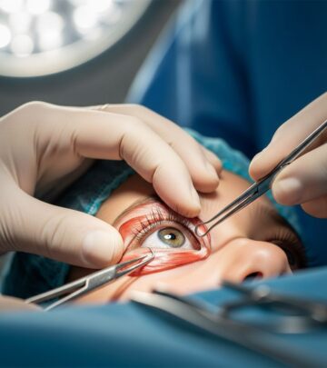 Understanding recession and resection procedures for children with strabismus