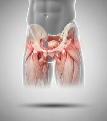 Unlock stronger pelvic muscles to boost bladder control, sexual performance, and prostate health for men of all ages.