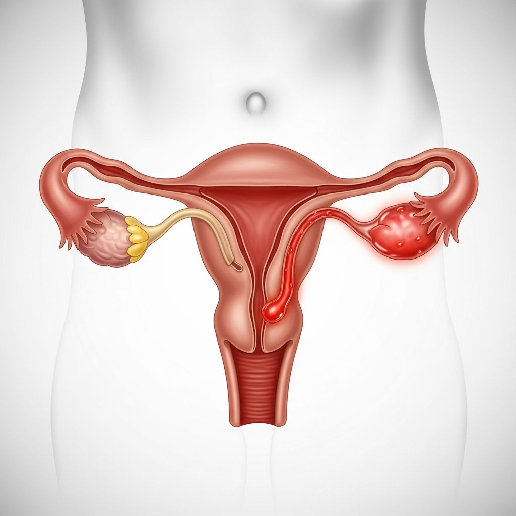 Comprehensive insights into causes, symptoms, diagnosis, treatment, and prevention of pelvic inflammatory disease for better reproductive health.