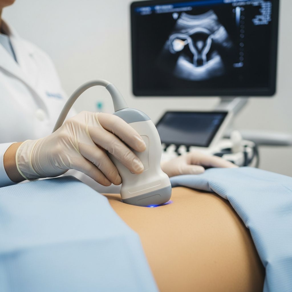 Comprehensive guide to pelvic ultrasound: purposes, procedures, preparation, and what results mean for your health.