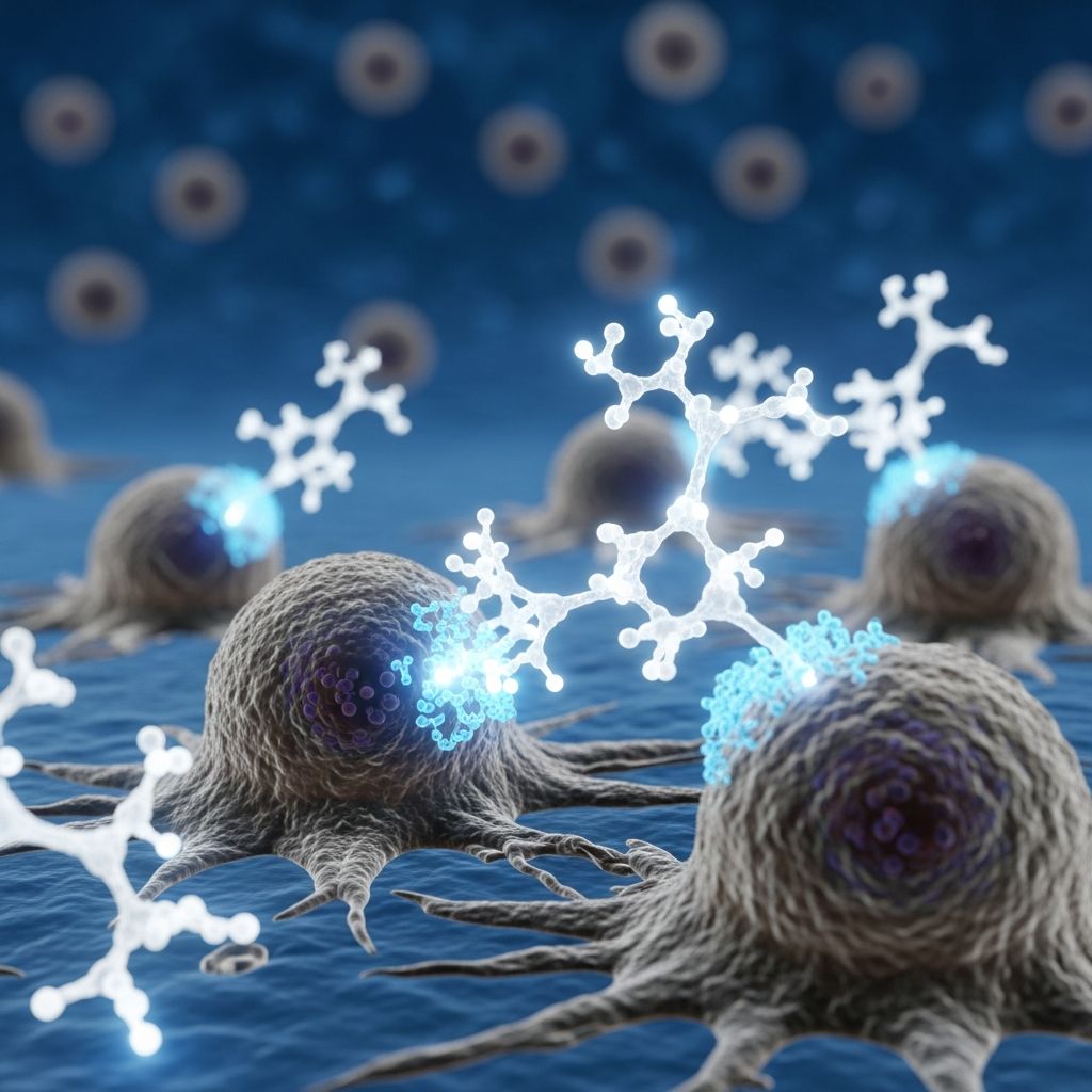 Explore how pembrolizumab revolutionizes cancer care by unleashing the immune system against tumors in multiple advanced malignancies.