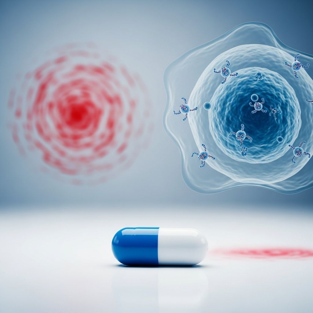 Explore the vital role of penicillin antibiotics, their bacterial-fighting power, and essential strategies for managing allergy concerns safely.